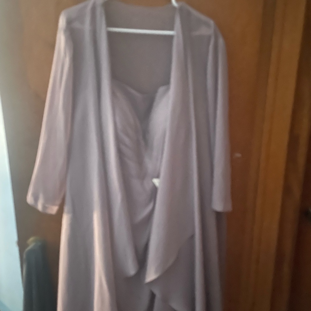 Mother of Groom/Bride dress.